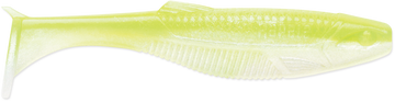 Buy chartreuse-pearl RAPALA CRUSH CITY MAYOR