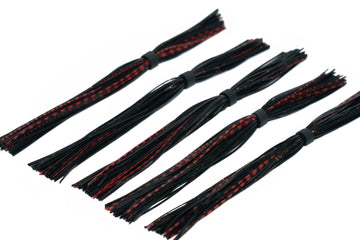 Buy delta-craw 6TH SENSE SILICONE JIG SKIRTS