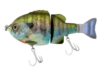 DEPS TINY BULLSHOOTER - 0