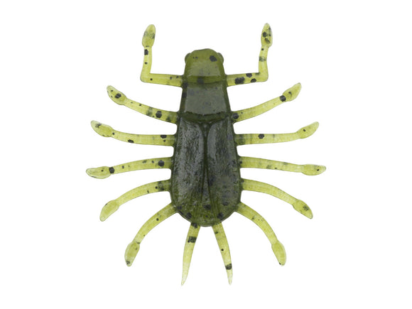 DEPS WIGGLE BUG