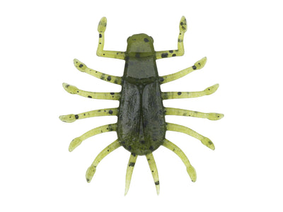 DEPS WIGGLE BUG