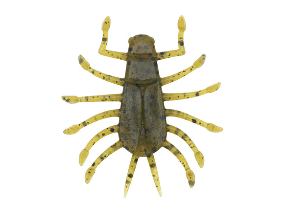 DEPS WIGGLE BUG