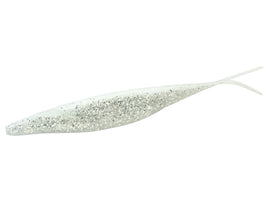 Buy 31-white-clear-silver-flake DEPS SAKAMATA SHAD