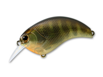DEPS EVOKE SQUAREBILL CRANKBAIT