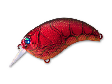 DEPS EVOKE SQUAREBILL CRANKBAIT - 0