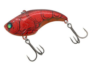 Buy 05-red-craw DEPS EVOKE VIB