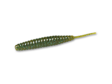 Buy 71-green-pumpkin-blue-flake DEPS DEATHADDER