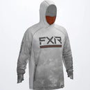 FXR PRO FISH MENS TOURNAMENT PRO HYBRID UPF PULLOVER HOODIE-2