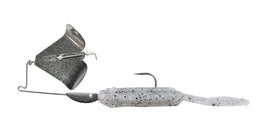 Buy gray-blade-dirty-snow BIG BITE BAITS TOUR TOAD BUZZ