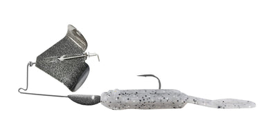 BIG BITE BAITS TOUR TOAD BUZZ