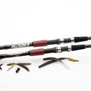 CASHION JOHN CREWS ICON SIGNATURE SERIES RODS-5