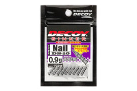 DECOY DS-10 TYPE NAIL - 0