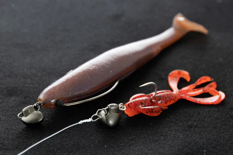 DECOY DS-13 SWITCH HEAD