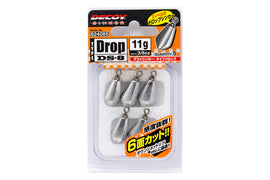 DECOY DS-8 SINKER TYPE DROP