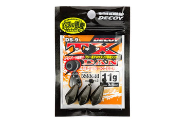 DECOY DS-9 TX-DAN SINKER