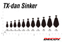 DECOY DS-9 TX-DAN SINKER-4