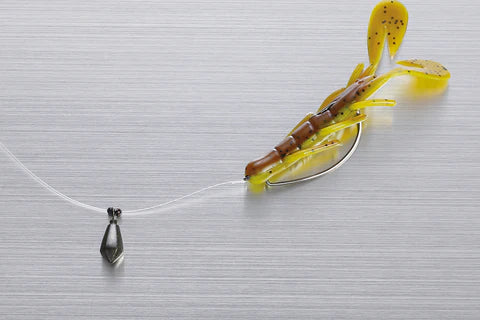 DECOY DS-9 TX-DAN SINKER