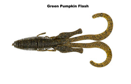 Buy green-pumpkin-flash MISSILE BAITS D STROYER