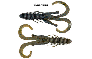 Buy super-bug MISSILE BAITS D STROYER