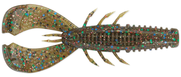 RAPALA CRUSH CITY CLEANUP CRAW