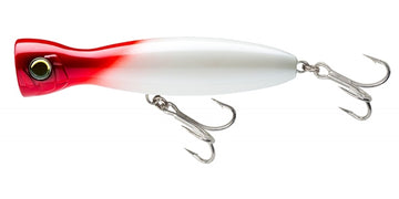 Buy pearl-red-head YO-ZURI MAG POPPER