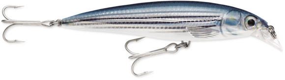 RAPALA X-RAP SALTWATER