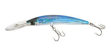 YO-ZURI CRYSTAL 3D MINNOW DEEP DIVER - 0
