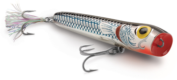 Buy metallic-silver-mullet STORM RATTLIN' SALTWATER CHUG BUG