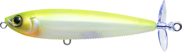 Buy matte-ghost-pearl-chart-back YO-ZURI 3DB PROP