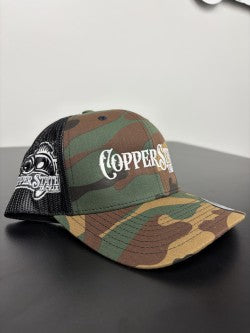 COPPERSTATE TACKLE HATS