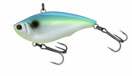 Buy citrus-shad YO-ZURI RATTLN VIBE ONE KNOCK