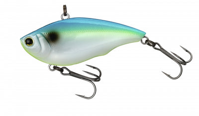 YO-ZURI RATTLN VIBE ONE KNOCK