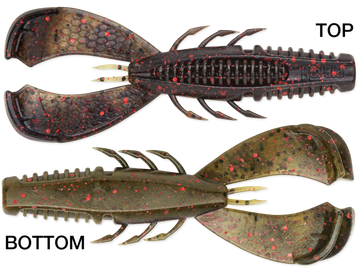 Buy california-craw RAPALA CRUSH CITY CLEANUP CRAW