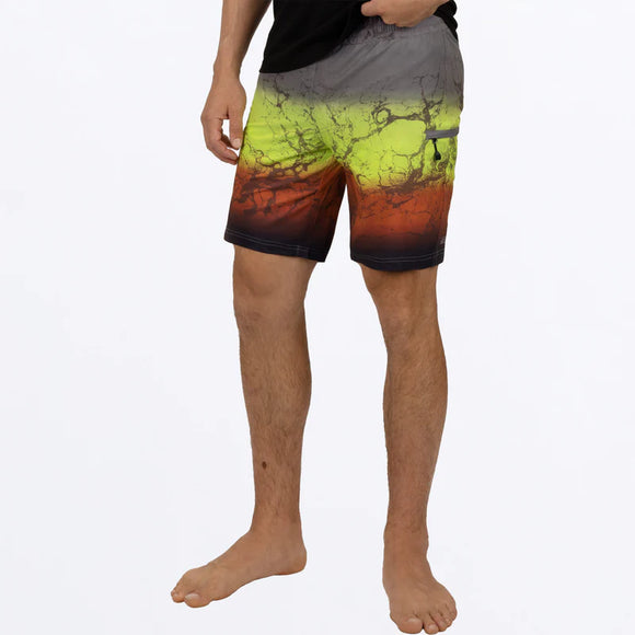 FXR PRO FISH MENS BEACH SHORT
