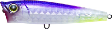 Buy sunset-shad YO-ZURI 3DR-X POPPER