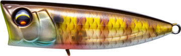 YO-ZURI PRO POPPER