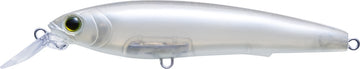 Buy pearl YO-ZURI 3D INSHORE FINGERLING