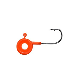 LELAND LURES EYE HOLE ROUND JIGHEAD