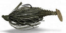 GAMBLER LURE CO EZ SHAKER SWIM JIG-1