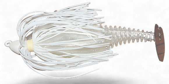 GAMBLER LURE CO EZ SHAKER SWIM JIG
