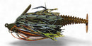 GAMBLER LURE CO EZ SHAKER SWIM JIG-5