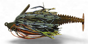 Buy bluegill GAMBLER LURE CO EZ SHAKER SWIM JIG