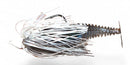 GAMBLER LURE CO EZ SHAKER SWIM JIG-2