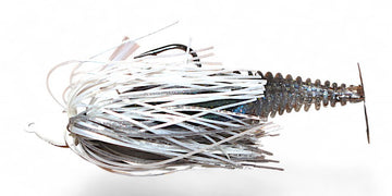 GAMBLER LURE CO EZ SHAKER SWIM JIG - 0