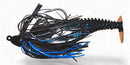 GAMBLER LURE CO EZ SHAKER SWIM JIG-4
