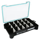 EVOLUTION OUTDOOR BALLISTIX 3.6 TACKLE TRAY-3