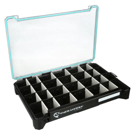 EVOLUTION OUTDOOR BALLISTIC 3.7 TACKLE TRAY - 0