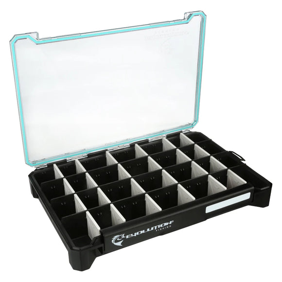 EVOLUTION OUTDOOR BALLISTIC 3.7 TACKLE TRAY