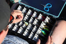 EVOLUTION BALLISTIX HANGR 3.7D-2