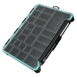 EVOLUTION OUTDOOR BALLISTIX TERMINAL TACKLE TRAY - 0